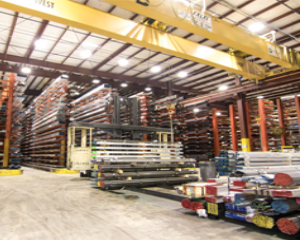 Alro Metals - Boca Raton, Florida Third Location Image